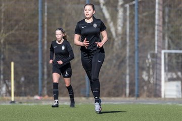 Bild 117 - F Bramfeld 2 - Eimsbuettel 3 : Ergebnis: 0:15